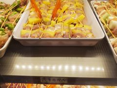 -王氏炉匠·烧鸟放题自助(三里屯店)