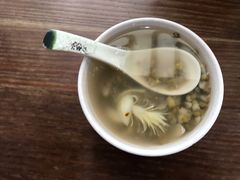 百合绿豆汤-随柳居·苏式小吃(建新巷店)