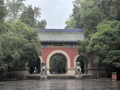 -灵谷景区