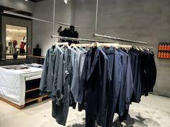 -迪桑特DESCENTE(北京三里屯BLANC店)