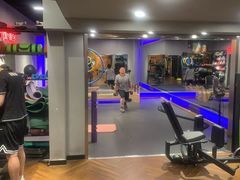 -NRG 健身私教CLUB(云山路店)