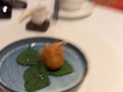 -白天鹅宾馆-宏图府餐厅