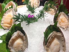 -王家渡火锅店(棕榈泉店)