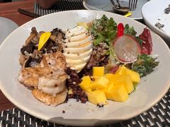 -West10 西拾·西餐厅·创意菜(未来科技城店)