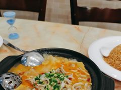 -李师傅脆肚(梅林店)