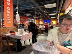 -红钳侠小龙虾·烧烤(中赢康康谷店)