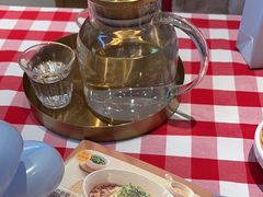 -西贝莜面村(赛格国际购物中心店)
