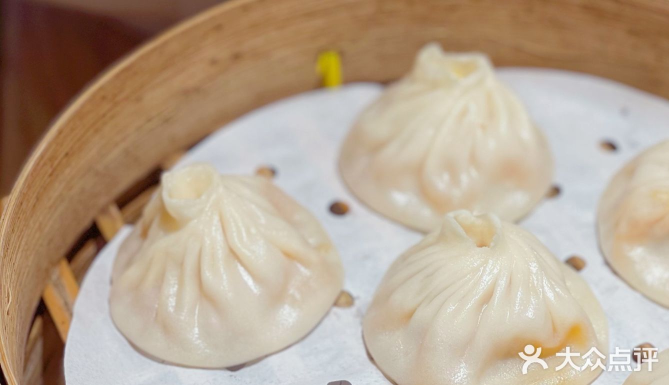  馋三尺！魔都吃蟹季！经典美食我喜欢！