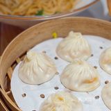  馋三尺！魔都吃蟹季！经典美食我喜欢！