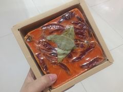 -川西坝子(老军营店)