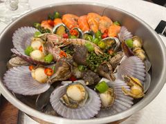 -品海楼·大连海胆锅贴馆(东港店)