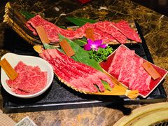 -觅福里•熟成和牛餐厅