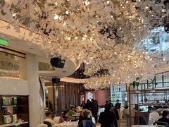 -湖锦酒楼·31年地道湖北菜(黄鹤楼店)
