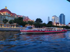 -海河游船-永乐码头(大悲院)