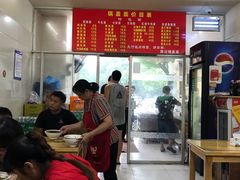 -陈记锅盖面(长江路店)