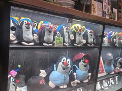 -布拉格餐厅· 中欧捷克菜(全国首店)