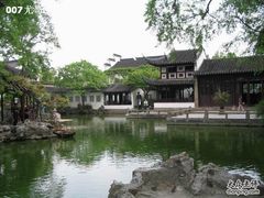 -苏州太湖国际高尔夫俱乐部