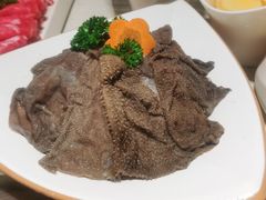 -海底捞火锅(巴黎春天浦建店)