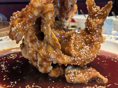 -杏花堂晋商私房菜(华熙五棵松店)