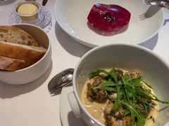 -Le Comptoir de Pierre Gagnaire