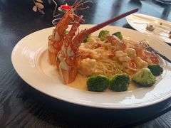 -岁粤Moon·湖景餐厅(月光码头店)