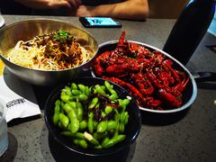 -一棠龙虾•王牌虾球(楚河汉街店)