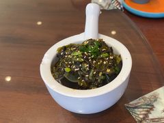 -川流不息·地道川菜·小龙虾(松东路店)