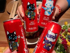 -KŌNG胶东小馆(华熙店)