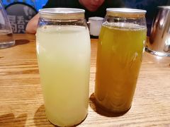 -喝丢一只鞋辣炒海鲜小烧烤(三八广场店)
