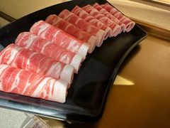 -海底捞火锅(金桥太茂商业广场店)