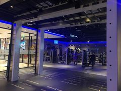 -金融街长安体育中心(北京长安店)