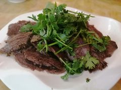 -敦煌达记酱驴肉黄面馆