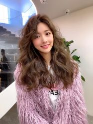 -Rise Hair上升造型