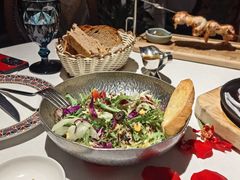 -俄士厨房(五棵松华熙LIVE店)