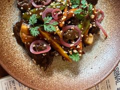 -RAC BAR(安福路店)