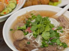 -PHO·5越南牛肉粉(建新路店)