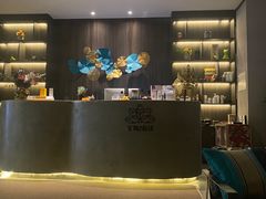 -迪洲SPA(大明宫店)