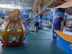 -爱丽丝奇幻乐园