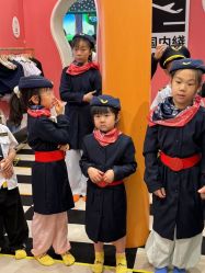 -奈尔宝·儿童乐园·亲子餐厅(苏州大悦城店)