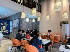 -梧州双钱龟苓膏(丽港航母店)