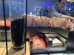 -喜茶(上海正大广场店)