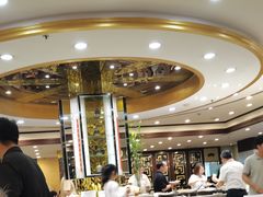 大堂-金谷大厦酒店-黑土优品1号餐厅