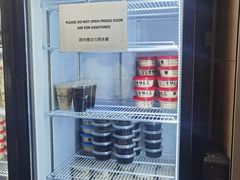 -老伴豆花(麦士威熟食中心店)