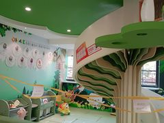 -极橙儿童齿科矫正中心(奥城店)