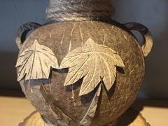 -狐狸爱上椰子鸡(滨江星光大道店)