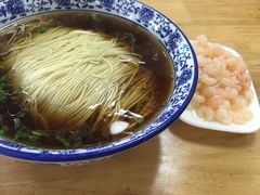 -裕兴记·三虾面(西北街总店)