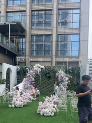 -希乐曼艺术中心·婚礼·活动·宴会厅(南山店)