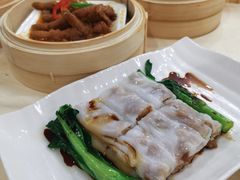 -鸿福楼(观澜店)