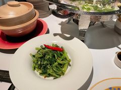 -狮拾久·现代新加坡料理(福田COCO Park店)