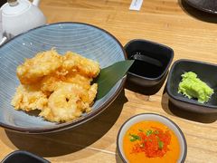 火警虾-Hatsune隐泉日式料理(SKP店)